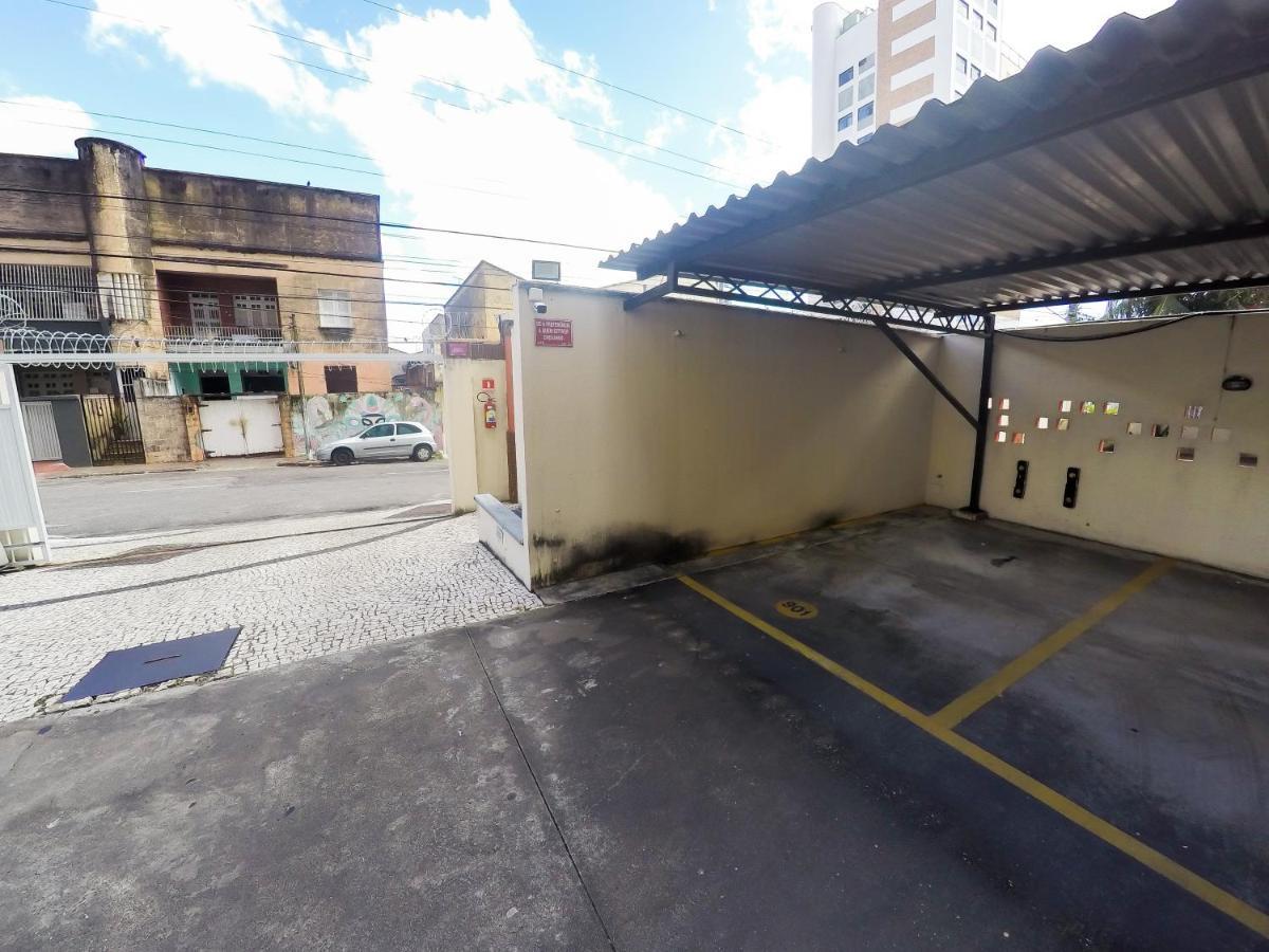 Apartamento Varandas De Iracema 901 Com Bela Vista O Mar *