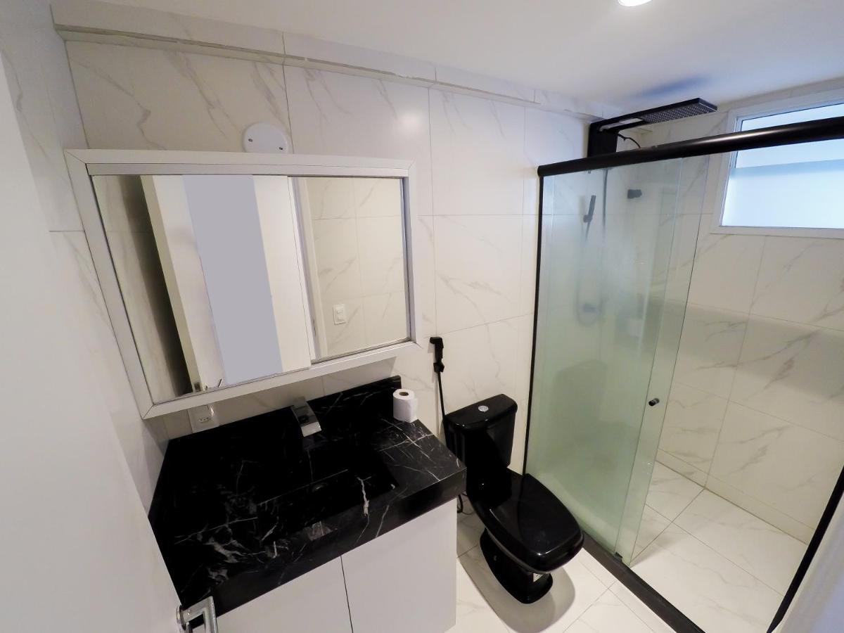 Varandas De Iracema 901 Com Bela Vista O Mar Apartamento *