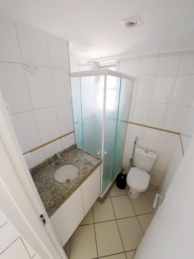 Apartamento Varandas De Iracema 901 Com Bela Vista O Mar