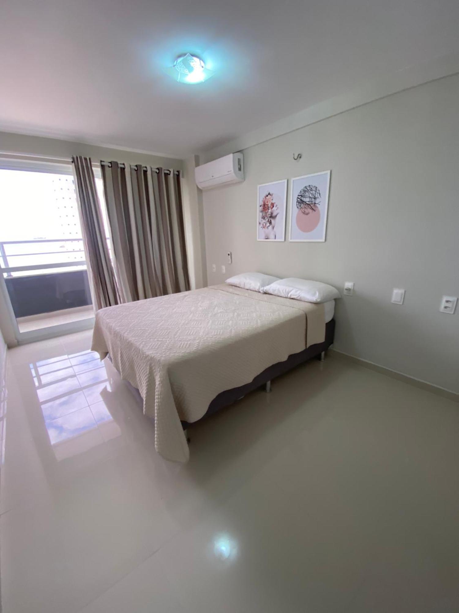 Apartamento Varandas De Iracema 901 Com Bela Vista O Mar Fortaleza (Ceara)