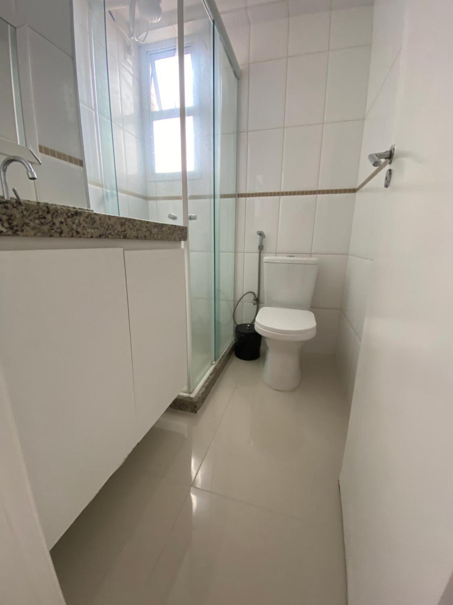 Varandas De Iracema 901 Com Bela Vista O Mar * Fortaleza (Ceara)