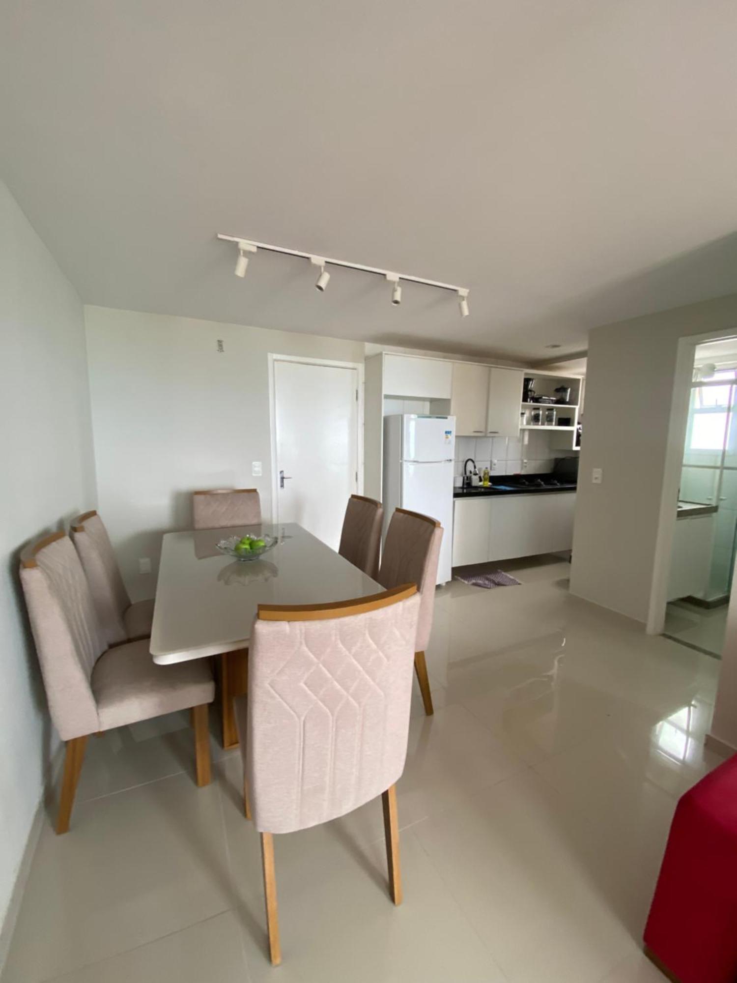 Varandas De Iracema 901 Com Bela Vista O Mar Apartamento Fortaleza (Ceara)